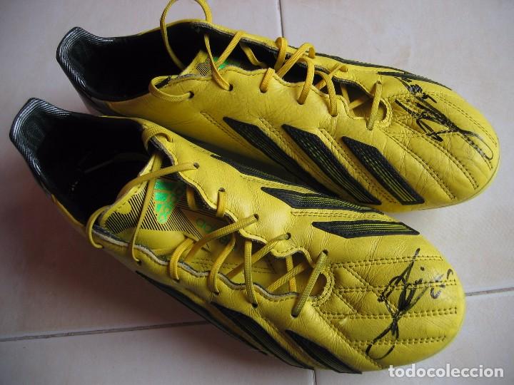 Fc barcelona barça 2012-13 botas entreno match - Vendido en Subasta -  72101103