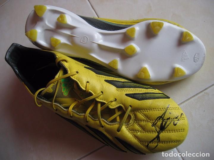 Fc barcelona barça 2012-13 botas entreno match - Vendido en Subasta -  72101103