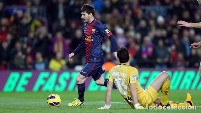 Fc barcelona barça 2012-13 botas entreno match - Vendido en Subasta -  72101103