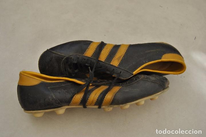botas de futbol talla 42