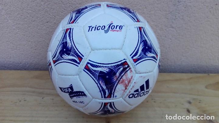 balon mundial 1998