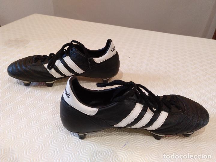 botas de futbol adidas world cup