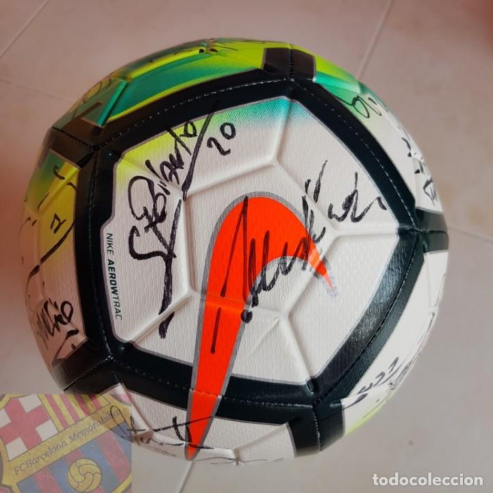 Combo de Balones de fútbol Nike Strike Serie a 17/18 HV - Nike - SportIT.com
