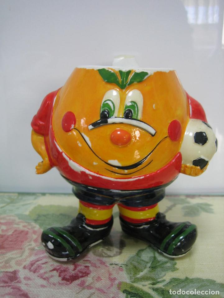 Coleccionismo deportivo: Mundial 82 - Foto 3
