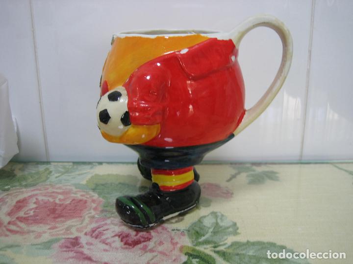 Coleccionismo deportivo: Mundial 82 - Foto 4