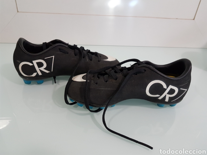 zapatillas cr7