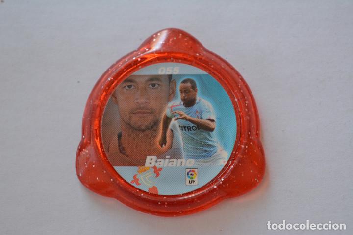 Coleccionismo deportivo: KRAKS PANINI 2006-07 CELTA 55 BAIANO - Foto 1