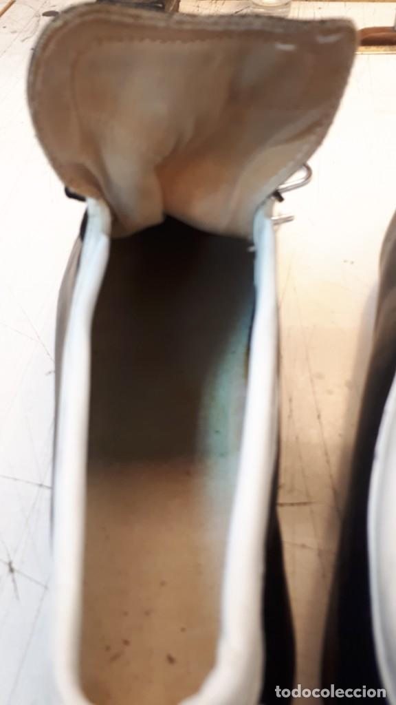 Coleccionismo deportivo: Botas Marco - Foto 12