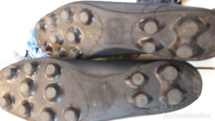Coleccionismo deportivo: Botas Marco - Foto 13