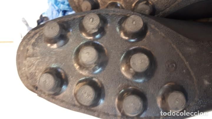 Coleccionismo deportivo: Botas Marco - Foto 15
