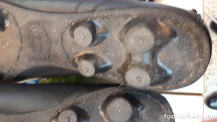 Coleccionismo deportivo: Botas Marco - Foto 17