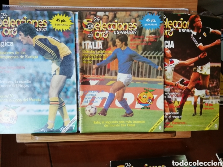 Sammelleidenschaft Sport: Videoteca mundial f&uacute;tbol 2014 brasil. Unos 50 partidos.