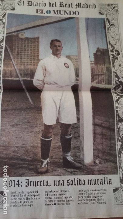 Coleccionismo deportivo: COLECCION COMPLETA REAL MADRID . MATERIAL DIFICIL Y VARIADO - Foto 2