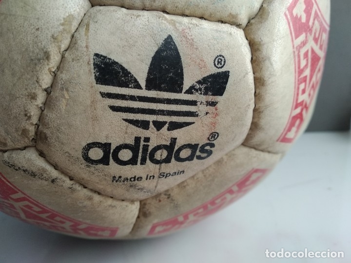 balón de fútbol adidas 70 aniversario marca. eu - Compra venta en  todocoleccion