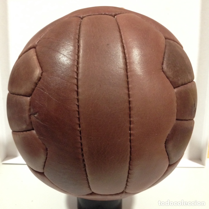 balon de fútbol retro -balon españa federacion - Comprar Material de ...