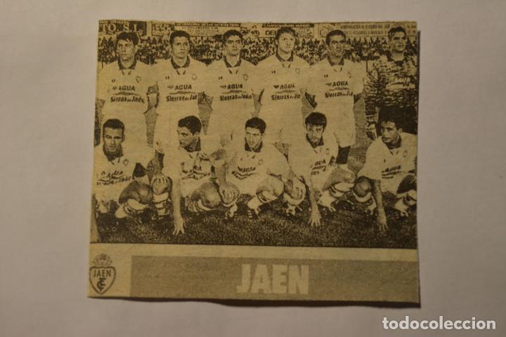 Recorte De Revista Deportiva Temporada 95 96 2 Buy Old Football Equipment At Todocoleccion