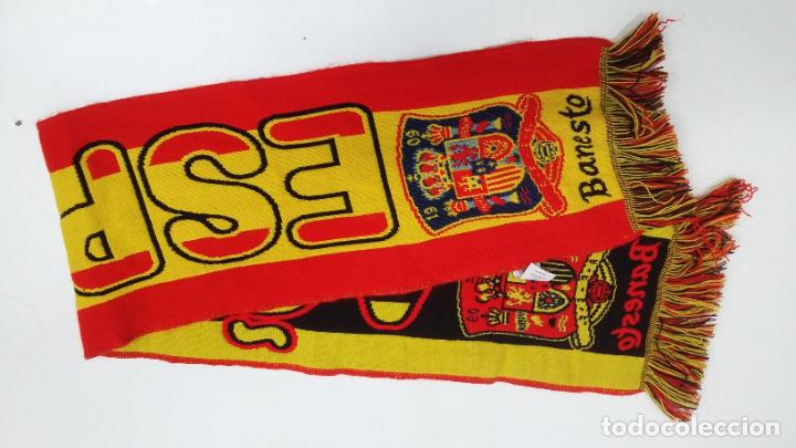 Mejores Bufandas de Fútbol de España: Análisis y Comparativa de