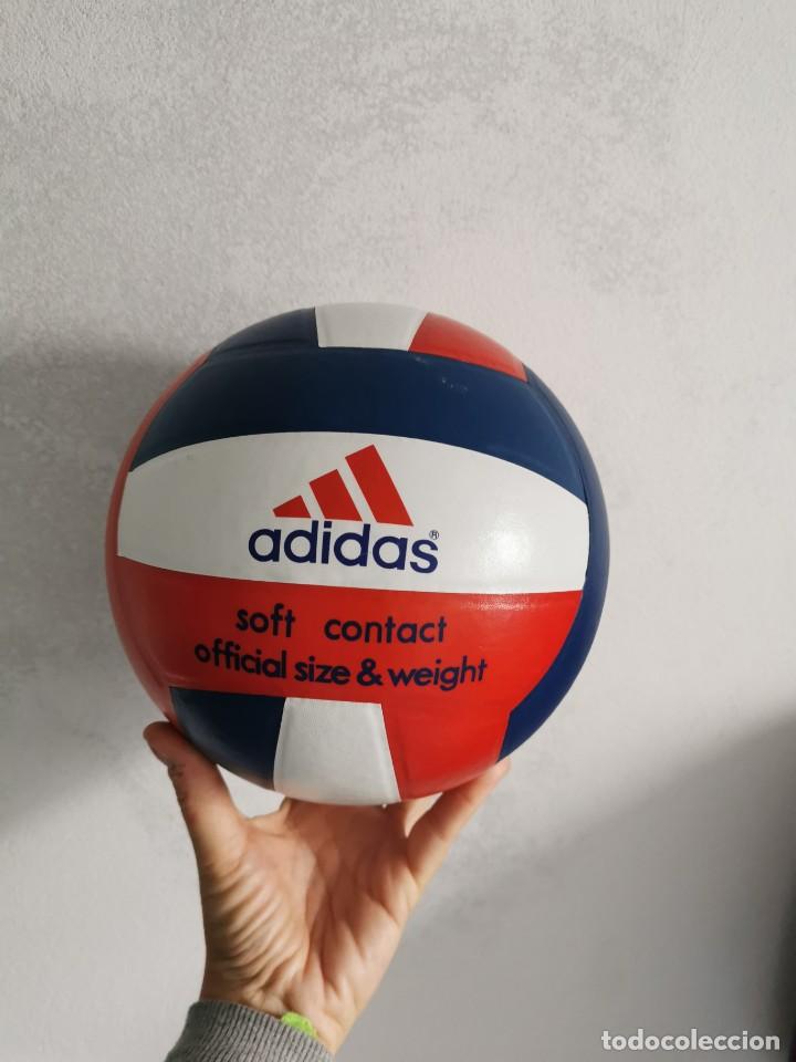 Coleccionismo deportivo: Balones a&ntilde;os 80-90 - Foto 11
