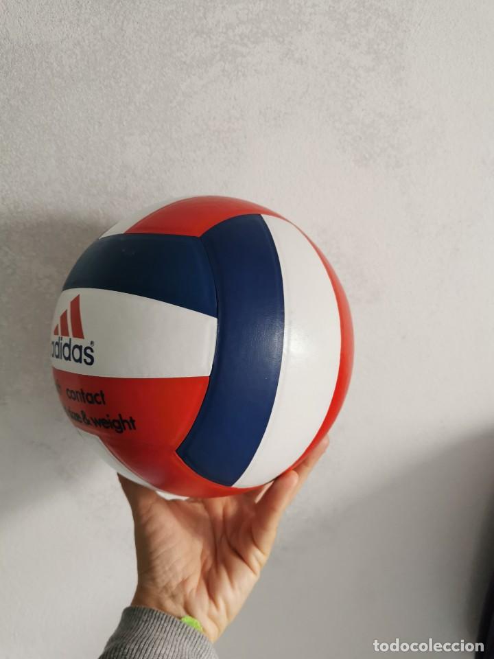 Coleccionismo deportivo: Balones a&ntilde;os 80-90 - Foto 12