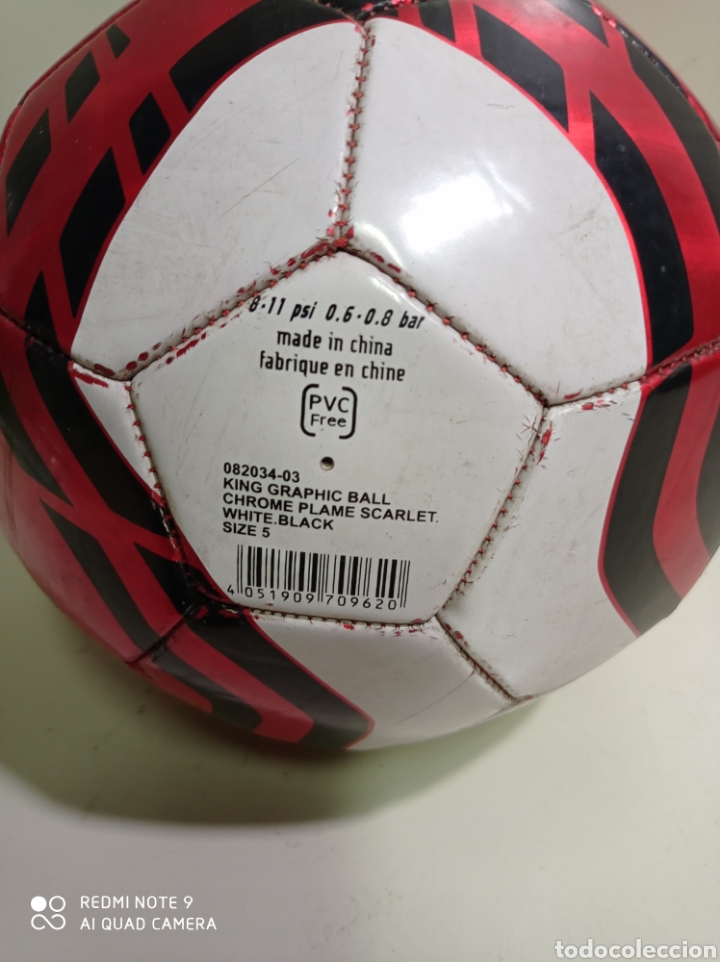 balon puma oficial de la liga santander 2023-20 - Compra venta en  todocoleccion