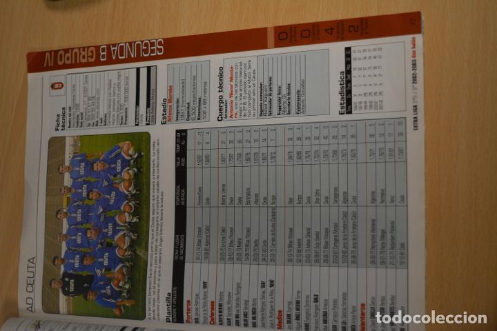 Don Balon Liga 2000/2001- Guida Di Presentazione Al Campionato Spagnolo