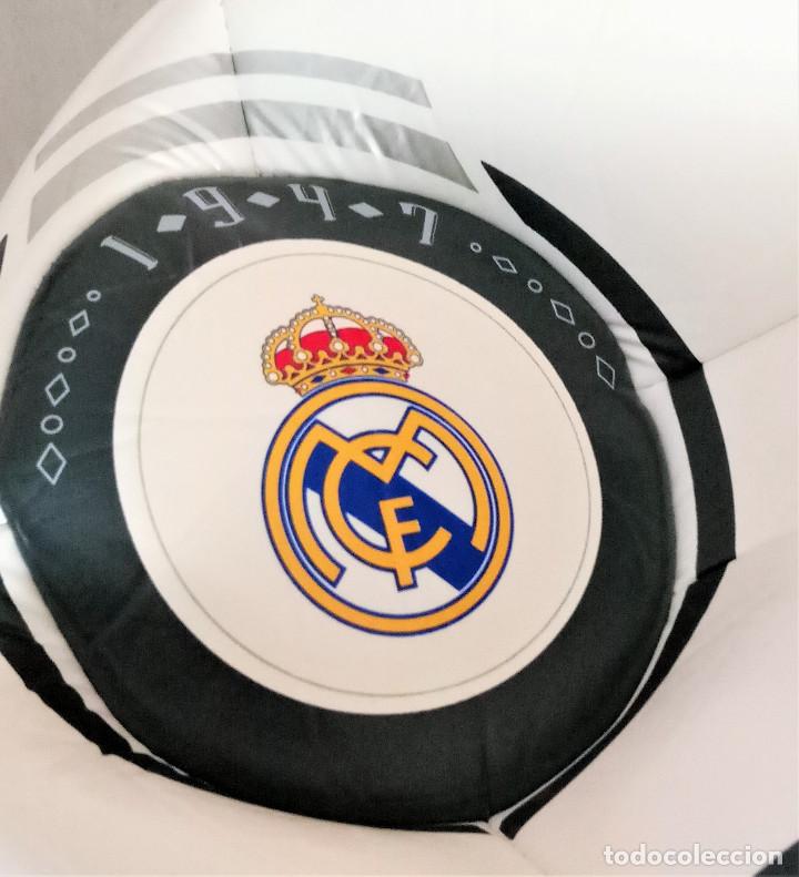 Rudyard Kipling radical Paseo balón de futbol adidas capitano terrapass size - Compra venta en  todocoleccion