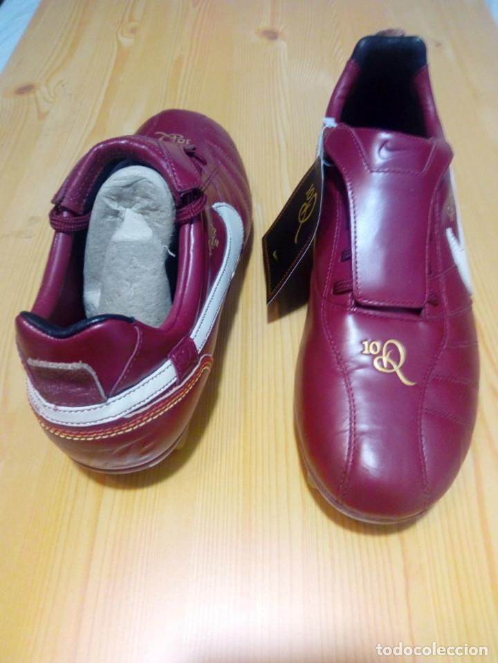 botas de futbol nike talla 9 usa 8 - Comprar de Antiguo en todocoleccion - 268153034