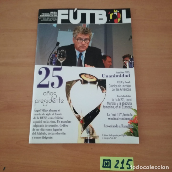 Coleccionismo deportivo: F&uacute;tbol - Foto 1