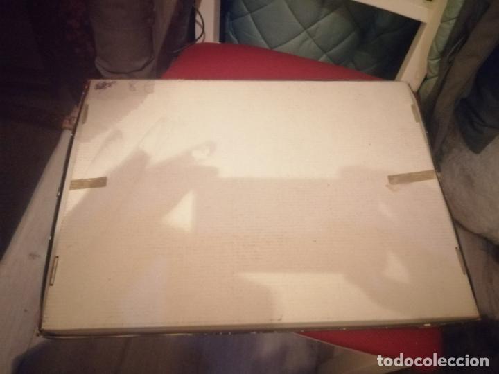 Coleccionismo deportivo: ANTIGUO TRAJE REL MADRID - Foto 3