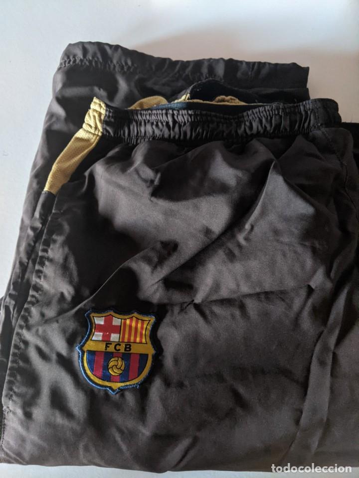 nike barcelona club de futbol chandal complet Buy Antique