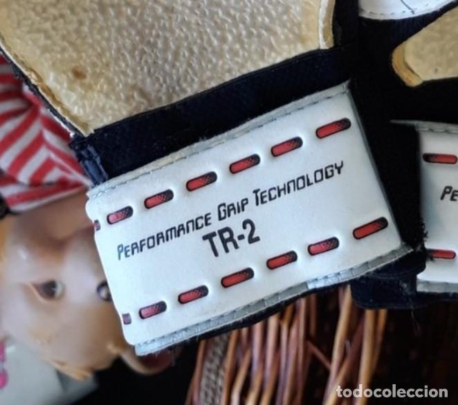Coleccionismo deportivo: GUANTES portero PRO TOUCH PR-2 ..PG-1000 - Foto 3