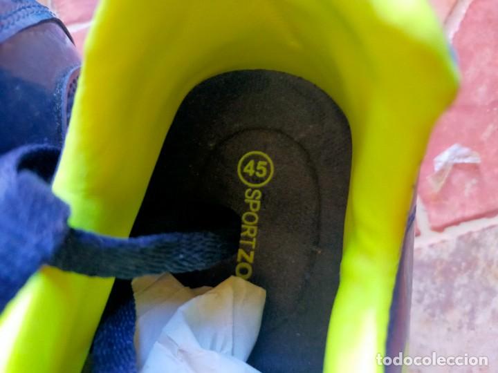 par antiguas playeras botas equipaje de fútbol - Comprar Material de Fútbol  Antiguo en todocoleccion - 284426558
