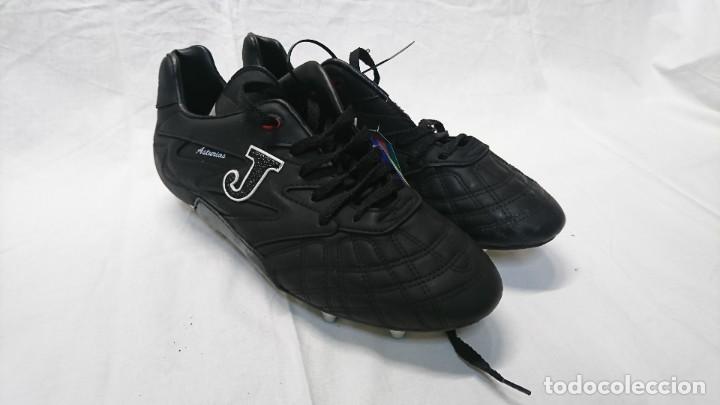 zapatillas, botas de joma, uso, - Acheter Matériel de football ancien sur todocoleccion