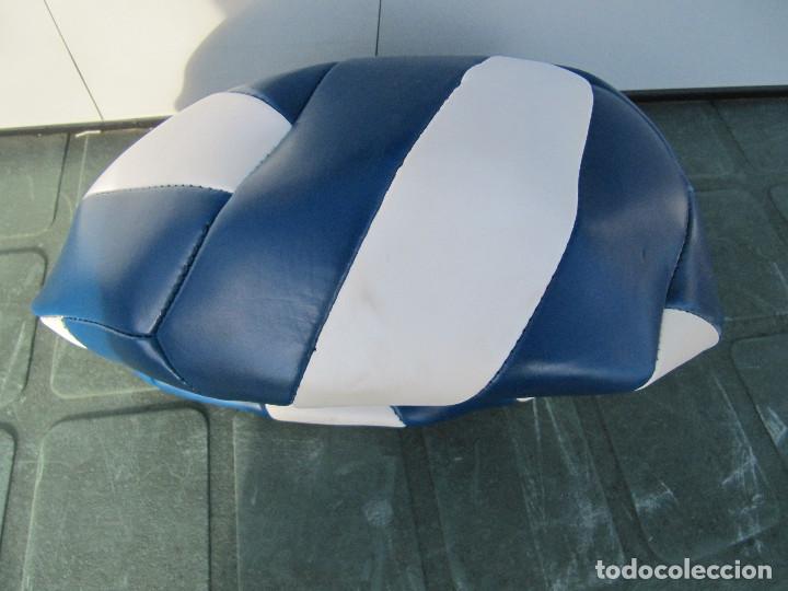 Coleccionismo deportivo: BALON PELOTA DE MICHELIN - Foto 6