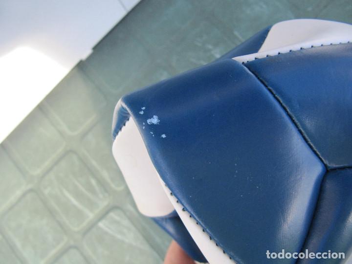Coleccionismo deportivo: BALON PELOTA DE MICHELIN - Foto 7