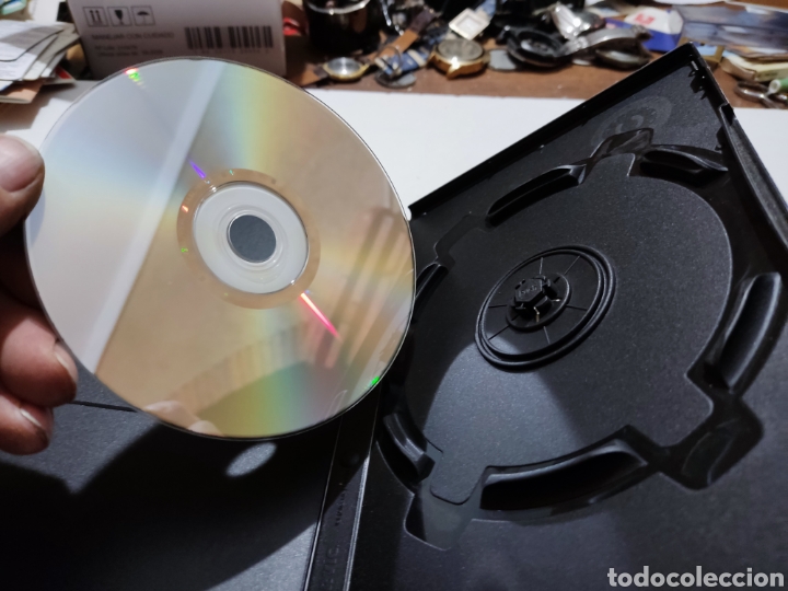 Coleccionismo deportivo: DVD som de Champions Villarreal CF - Foto 2