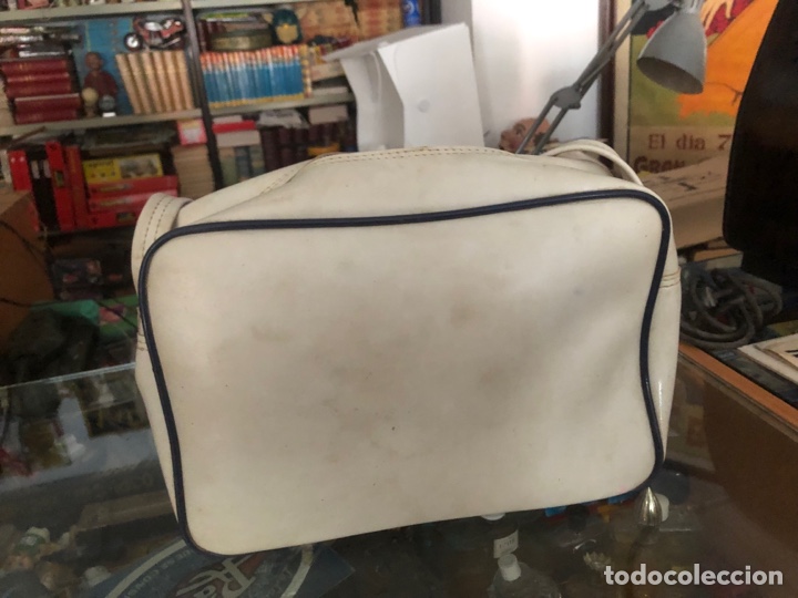 Coleccionismo deportivo: BOLSO PUMA ORIGINAL A&Ntilde;OS 70 - Foto 2