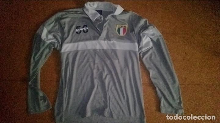 Coleccionismo deportivo: Polo Italia - Foto 1