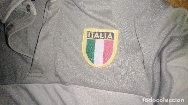 Coleccionismo deportivo: Polo Italia - Foto 2