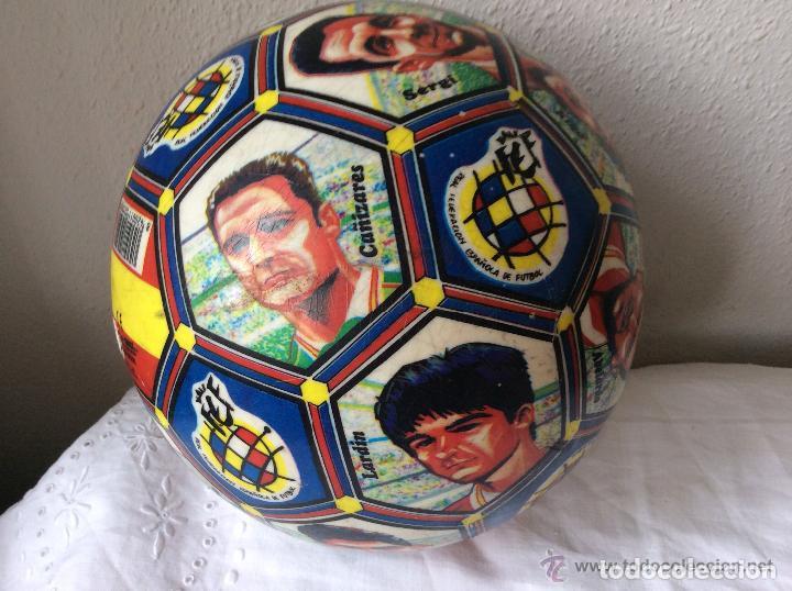 Balón de fútbol España 2022 RFEF