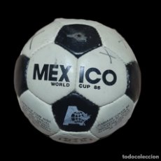 Coleccionismo deportivo: (F-220902)BALON MEXICO WORLD CUP 86. Lote 359226005