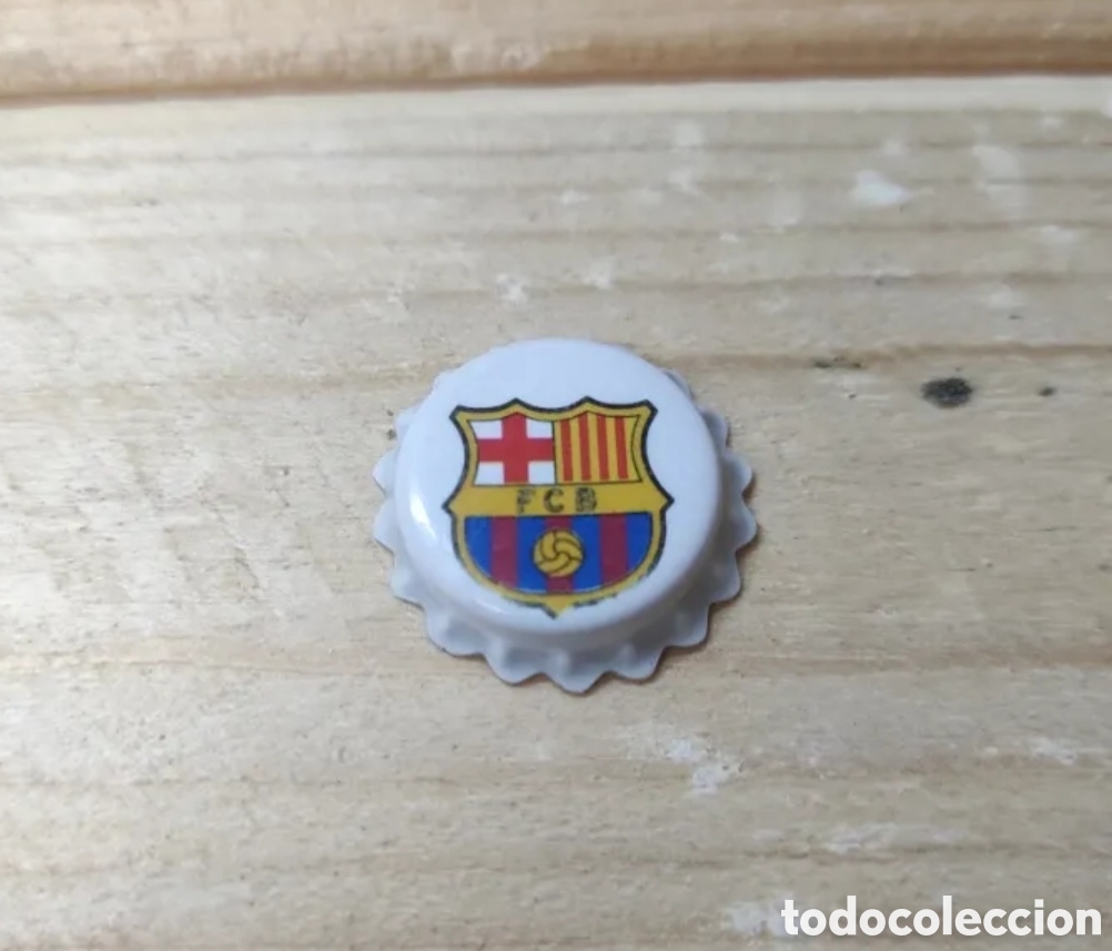 Coleccionismo deportivo: LOTE BAR&Ccedil;A - Foto 8