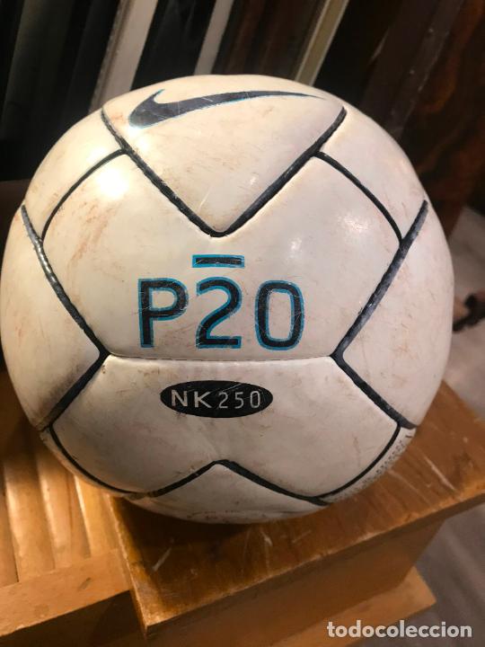 Equipment black Natura balon de futbol nike p 20 nk 250 reino unido we - Buy Antique football  equipment on todocoleccion