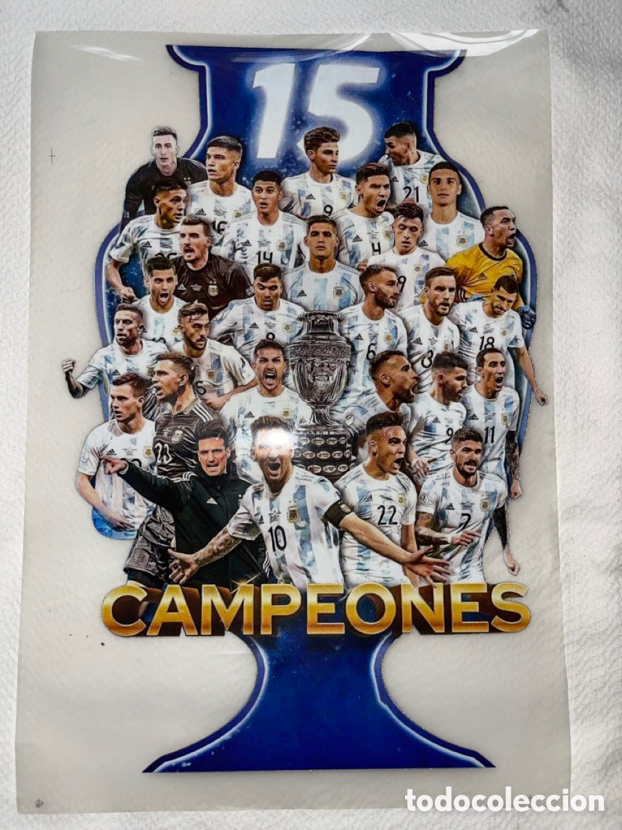 La nueva equipación del Madrid con la serigrafía de campeones - AS