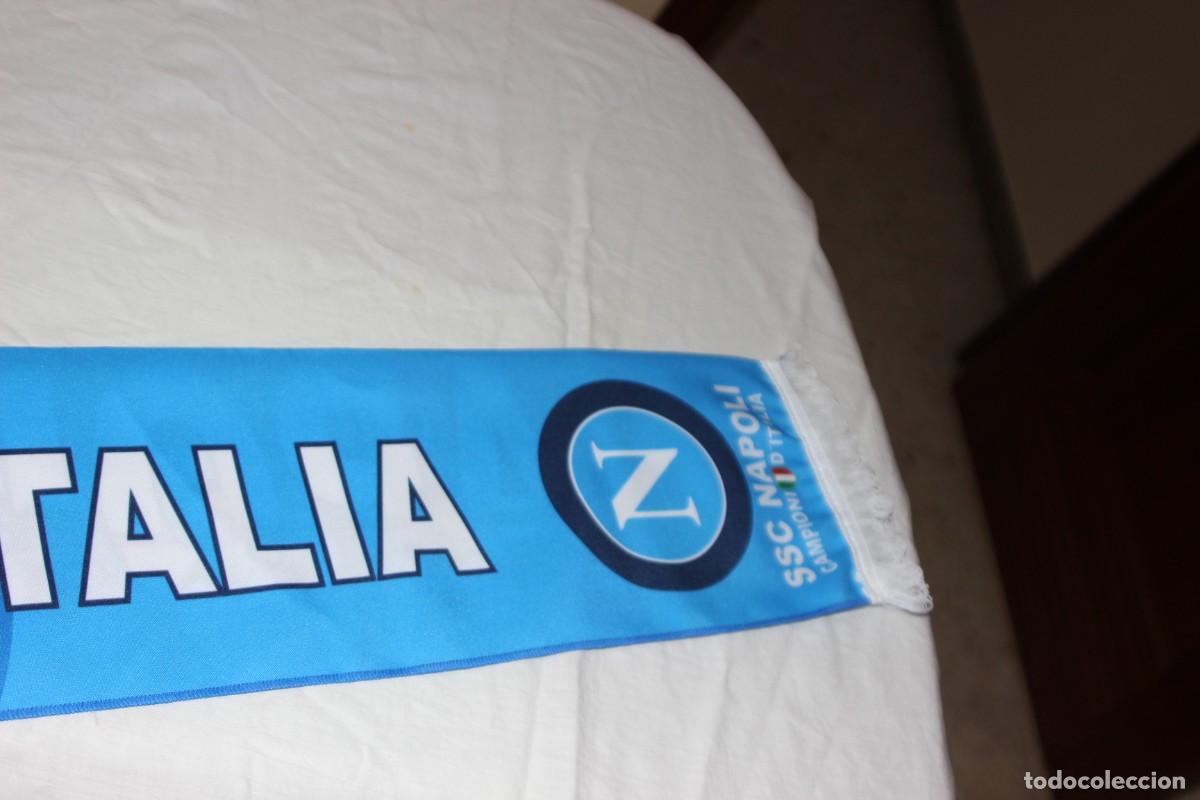 Napoli campeón de la Serie A de Italia 2022/23: así logró el 'scudetto