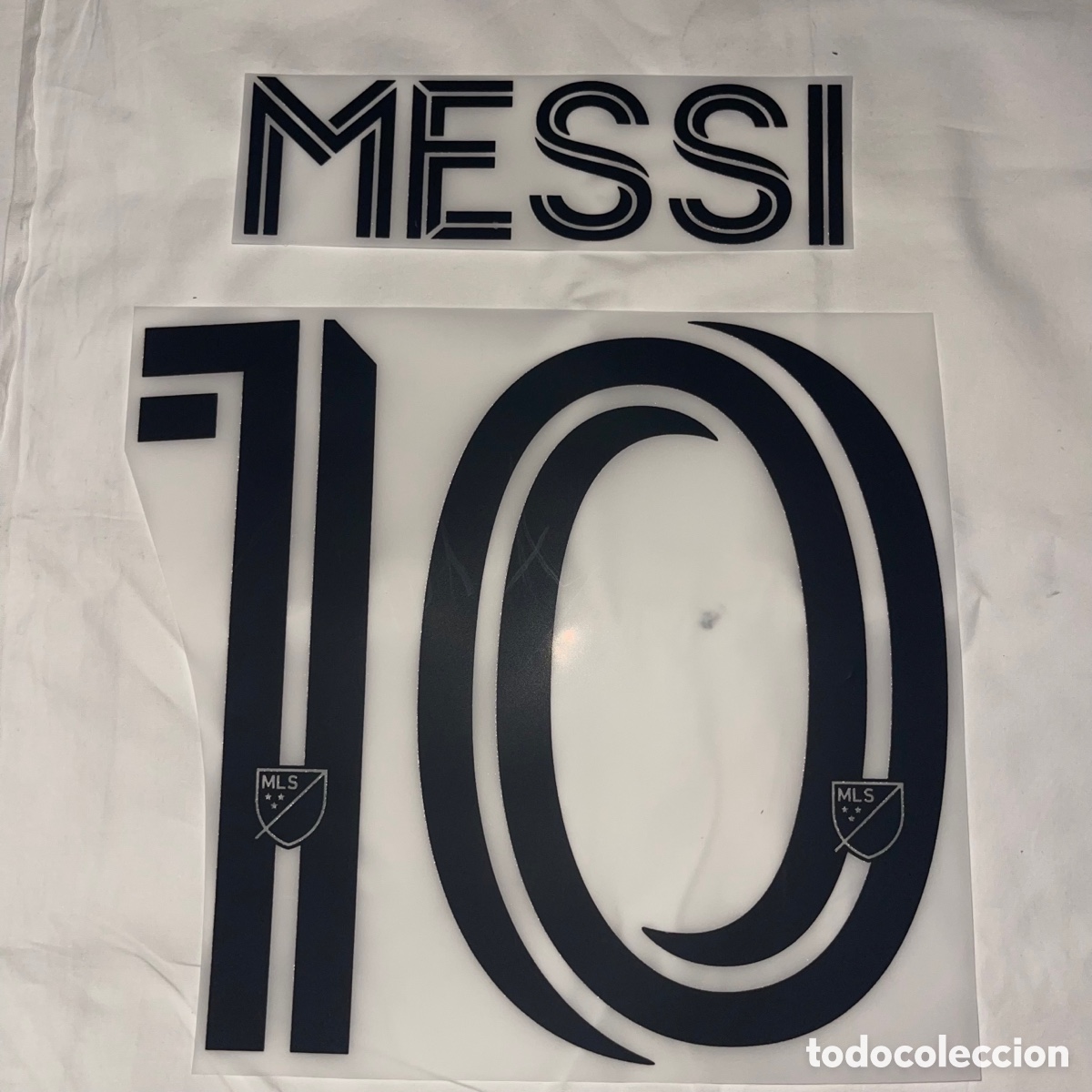 NEW CAMISETA MESSI INTER MIAMI 2023/24