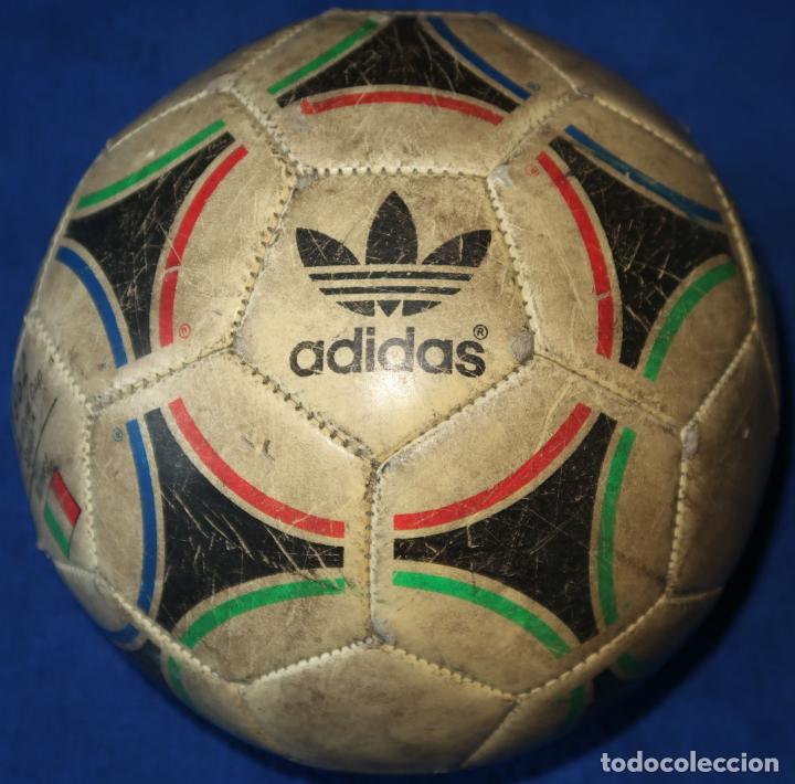 Coleccionismo deportivo: Tango Espa&ntilde;a 82 - Worl Cup Winners - Italy - Foto 3