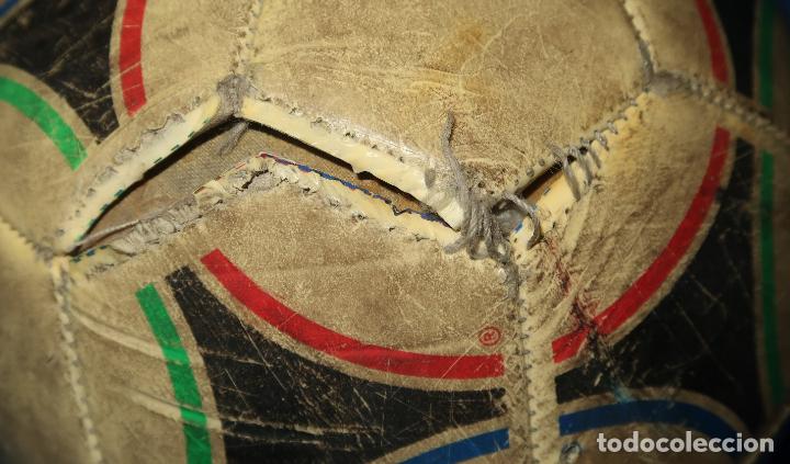 Coleccionismo deportivo: Tango Espa&ntilde;a 82 - Worl Cup Winners - Italy - Foto 6
