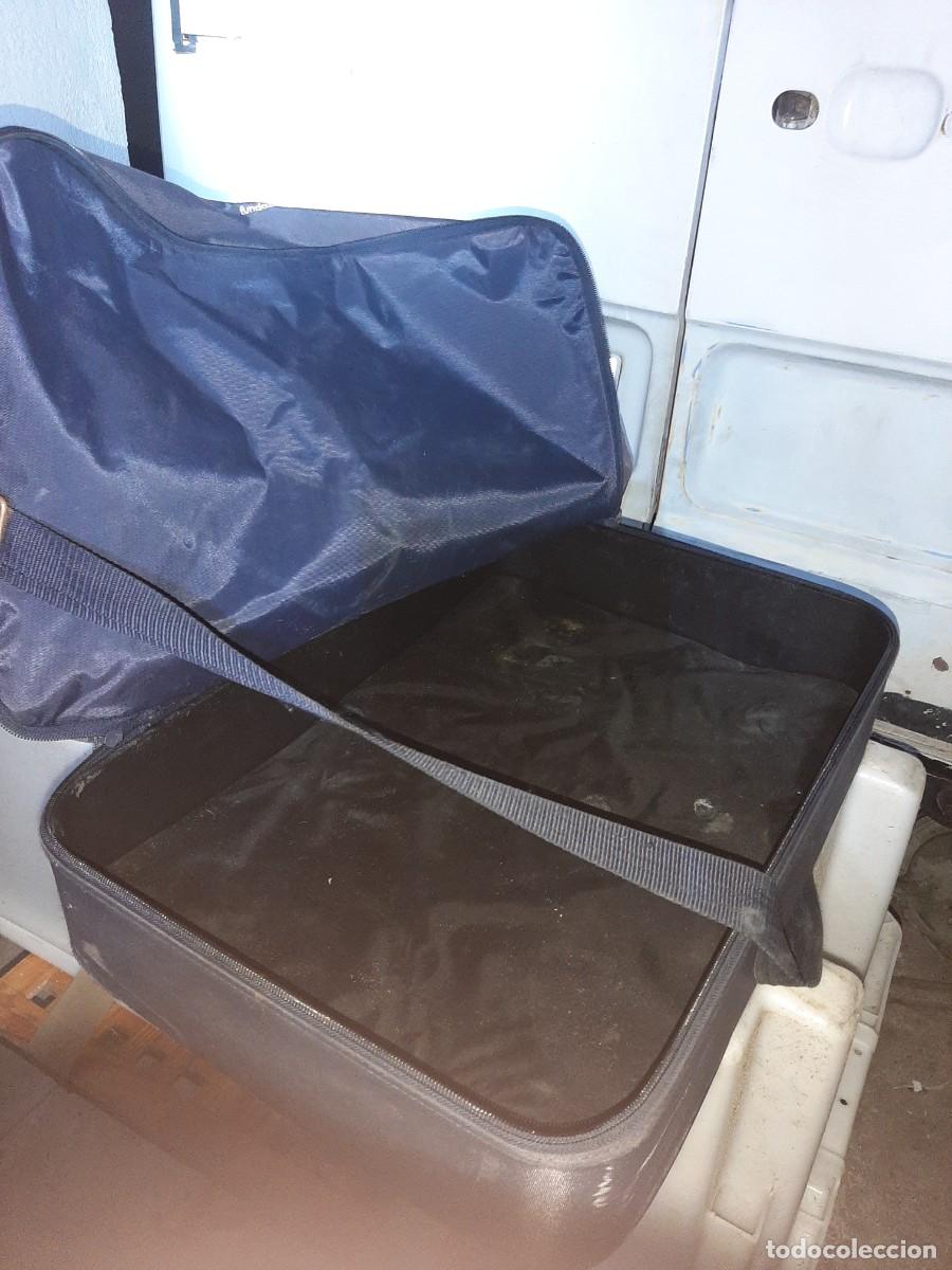 Coleccionismo deportivo: Bolsa deporte Athletic Club - Foto 2
