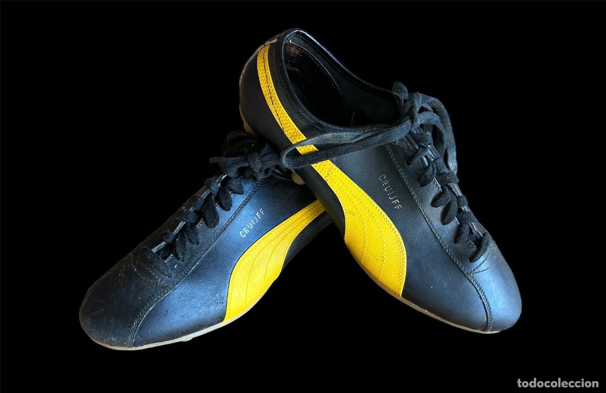 Botas johan cruyff new arrivals